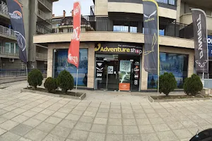 Adventure Shop image