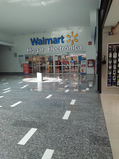 Cedis Walmart