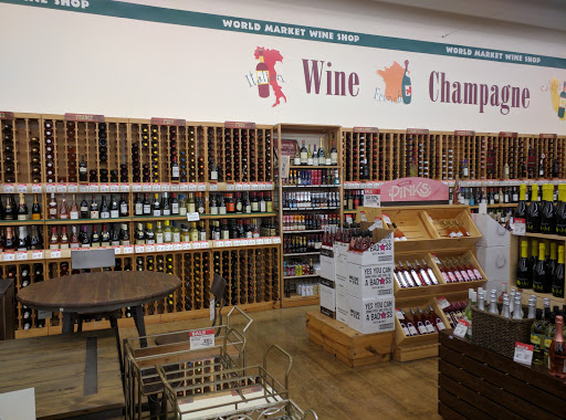 Furniture Store «Cost Plus World Market», reviews and photos, 1480 Apalachee Pkwy, Tallahassee, FL 32301, USA