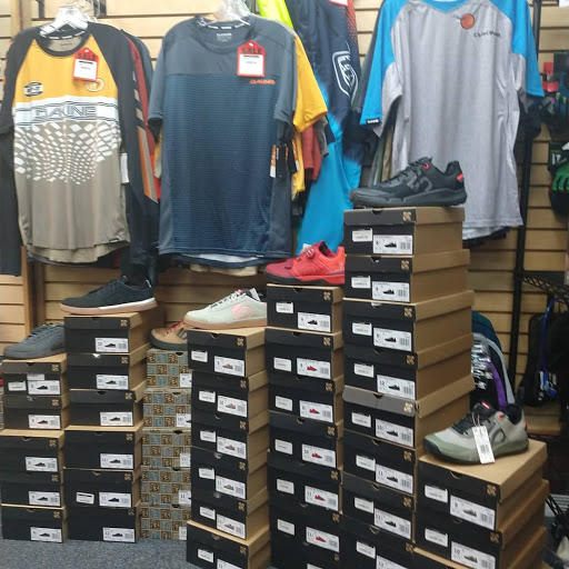 Bicycle Store «J-Town Bicycle», reviews and photos, 126 Center St B1, Jupiter, FL 33458, USA