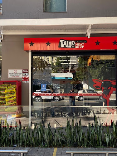 Talho Meat Shop - Loja 2 em São Paulo
