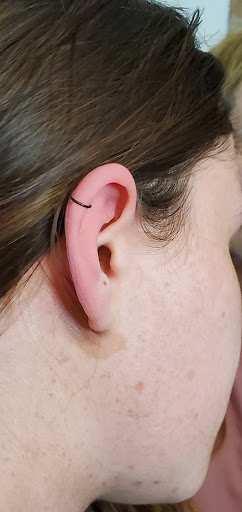 Explore 3x3 tattoo ideas, creative tattoo ideas in Ogden, available at Legacy Tattoo