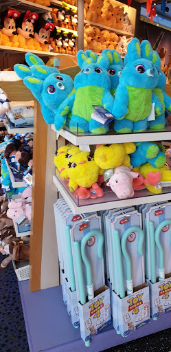 Toy Store «Once Upon a Toy», reviews and photos, 1375 Buena Vista Dr, Orlando, FL 32821, USA