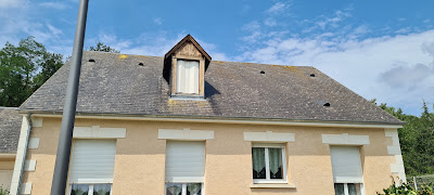 Couvreur adam 35 à Saint-Médard-sur-Ille