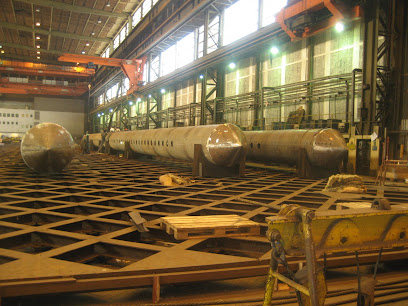 Oresund Steel Construction AB