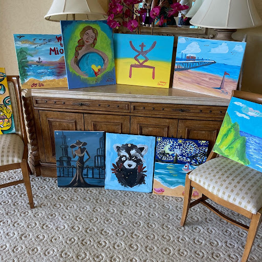 Craft Store «Michaels», reviews and photos, 20609 Biscayne Blvd, Aventura, FL 33180, USA