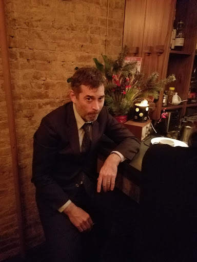 Live Music Venue «The Owl Music Parlor», reviews and photos, 497 Rogers Ave, Brooklyn, NY 11225, USA