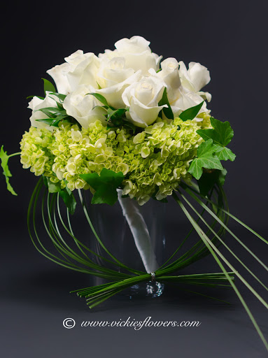 Florist «Vickies Flowers», reviews and photos, 16150 Geneva Ct, Brighton, CO 80602, USA