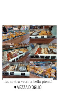 Carte du Shaker Art à Vezza d'Oglio