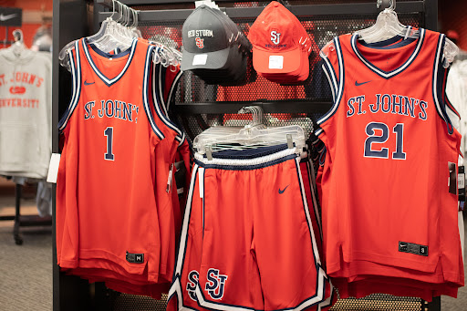 Book Store «St Johns University Queens Campus Bookstore», reviews and photos, 8000 Utopia Pkwy, Jamaica, NY 11439, USA