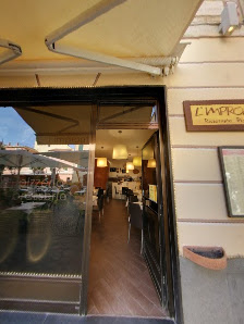 Pizzeria L'Impronta di Anfosso Antonietta Piazza Libertà, 21, 17053 Laigueglia SV, Italia