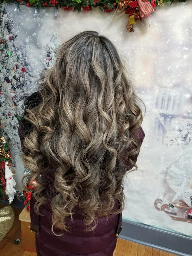 Beauty Salon «Mexico En La Piel Beauty Salon», reviews and photos, 1235 Main Ave, Clifton, NJ 07011, USA