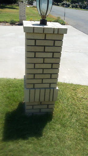 Golf Course «Lemoore Golf Course», reviews and photos, 350 Iona Ave, Lemoore, CA 93245, USA