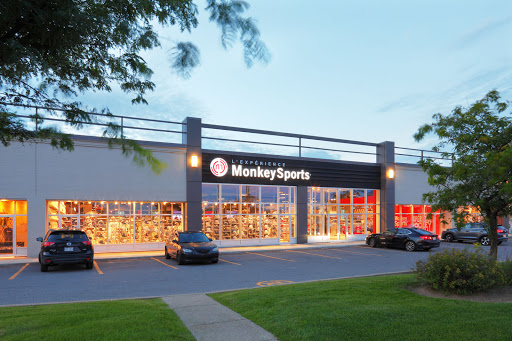 L’Expérience MonkeySports