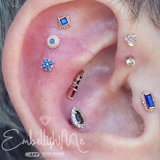 Explore tiny couple tattoo ideas, creative tattoo ideas in Greenville, available at EmbellishMe