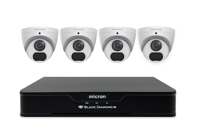 Micron Security Products