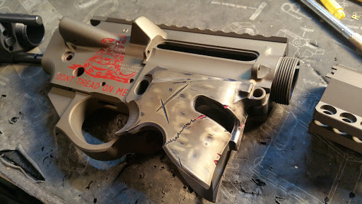 Gun Shop «2AR Tactical Custom Guns», reviews and photos, 759 Gold Hill Pl S, Woodland Park, CO 80863, USA