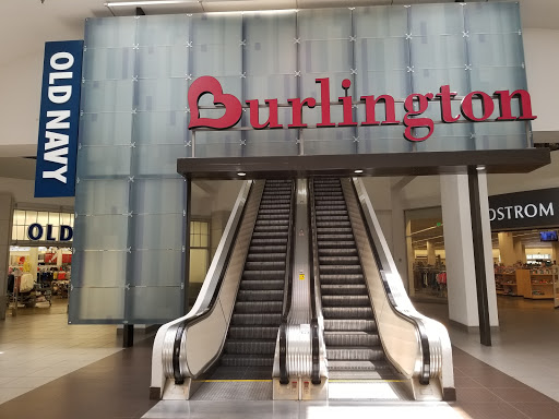 Clothing Store «Burlington Coat Factory», reviews and photos, 1600 Saratoga Ave, San Jose, CA 95129, USA