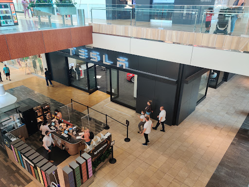 Department Store «Nordstrom Houston Galleria», reviews and photos, 5192 Hidalgo St, Houston, TX 77056, USA