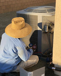 Cota Air Conditioning - Photo 3 - Car repair in , Indio