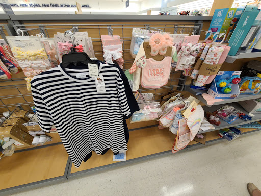 Department Store «Marshalls», reviews and photos, 1600 Mall of Georgia Blvd, Buford, GA 30519, USA