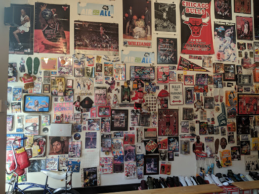 Clothing Store «Round Two», reviews and photos, 202 W Broad St, Richmond, VA 23220, USA