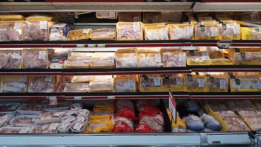 Grocery Store «Edwards Cash Saver», reviews and photos, 1701 Main St, Little Rock, AR 72206, USA