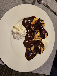 Photo n°48 de Restaurant Aux Trois Fleurs à Montreux-Jeune ()