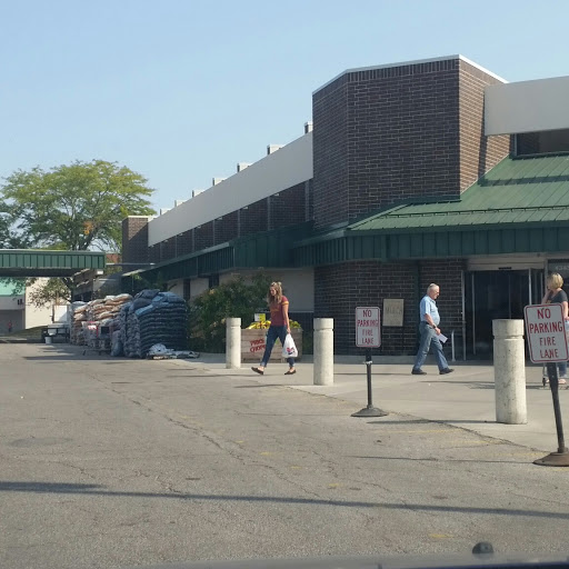 Supermarket «Price Chopper», reviews and photos, 4343 Merle Hay Rd, Des Moines, IA 50310, USA