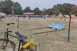 Satrajitpur High School Playground image