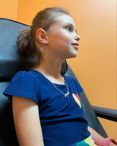 Explore tattoo on hip ideas, creative tattoo ideas in Chesapeake, available at Im Just Saiyan Body Piercing