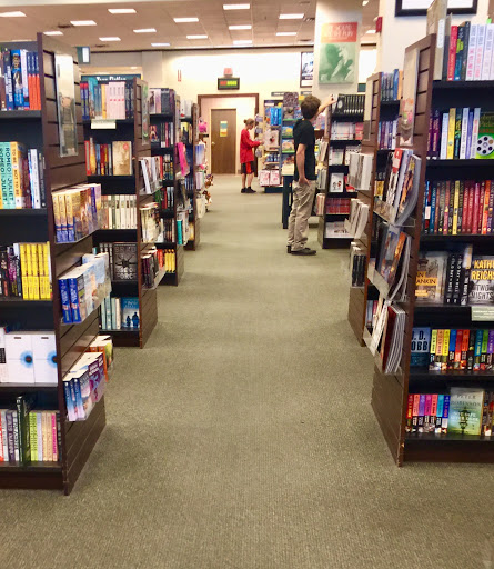 Book Store «Barnes & Noble», reviews and photos, 1955 W. New Haven, West Melbourne, FL 32904, USA