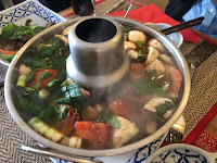 Soupe du Restaurant thaï Banthai à Toulon - n°1