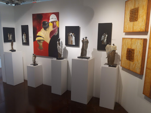 Art Gallery «American Fine Art Editions Inc», reviews and photos, 3908 N Scottsdale Rd, Scottsdale, AZ 85251, USA