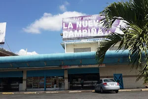 Restaurant La Campiña image