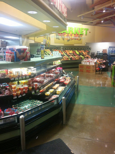 Grocery Store «Hannaford Supermarket», reviews and photos, 1127 North Ave Suite 11, Burlington, VT 05408, USA
