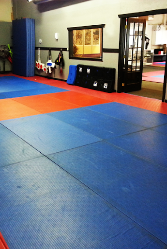 Martial Arts School «Champions Martial Arts Center», reviews and photos, 15111 105th Ave Ct E A, Puyallup, WA 98374, USA