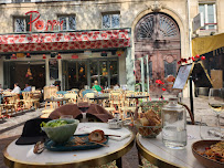 Atmosphère du Restaurant POPPY à Paris - n°3
