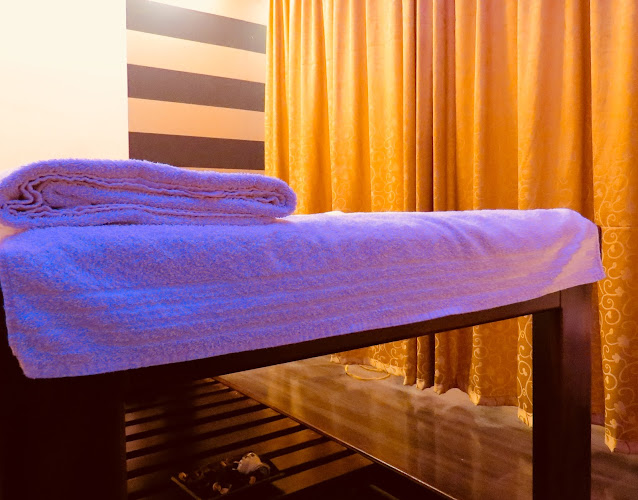 Ananya Massage & Spa