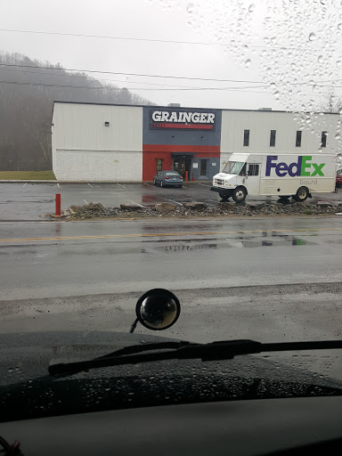 Industrial Equipment Supplier «Grainger Industrial Supply», reviews and photos, 834 Riverside Dr, Asheville, NC 28804, USA