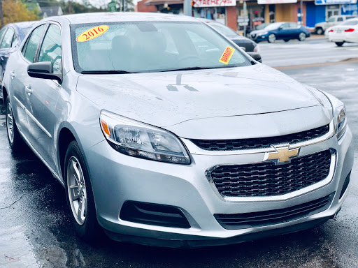 Used Car Dealer «Auto Depot Of Nashville», reviews and photos, 3215 Nolensville Pike, Nashville, TN 37211, USA