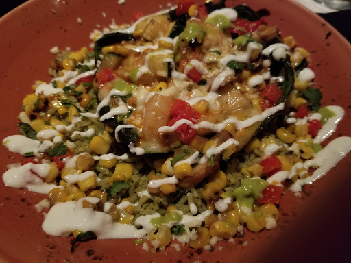 Mexican Restaurant «Cantina Laredo», reviews and photos, 8791 Lyra Dr, Columbus, OH 43240, USA