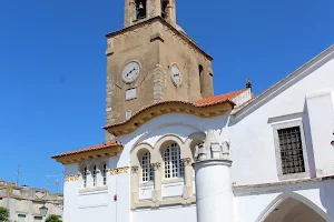 Church of Saint Mary image