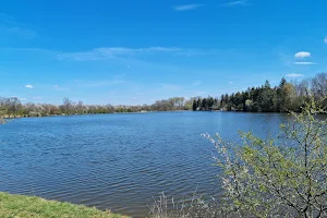 Podleský rybník image