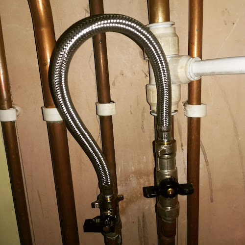 Comments and reviews of Shah's Plumbing & Heating Services