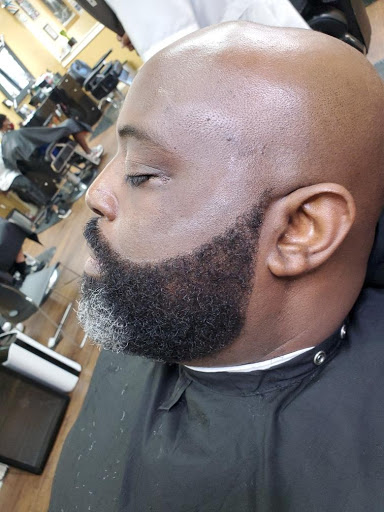 Barber Shop «Upscale Barbers», reviews and photos, 1884 Lawrenceville Suwanee #4, Lawrenceville, GA 30043, USA