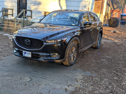 Mazda Dealer «Flood Mazda», reviews and photos, 220 Old Tower Hill Rd, Wakefield, RI 02879, USA