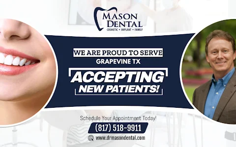 Mason Dental image
