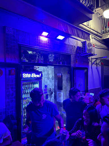 Latin nightclubs in Naples