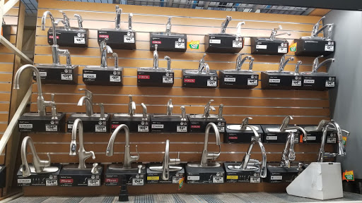 Home Improvement Store «The Home Depot», reviews and photos, 1200 East-West Connector, Austell, GA 30106, USA